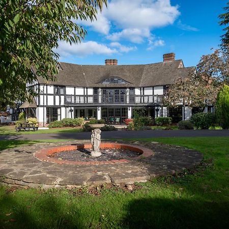 Thatchers East Horsley Ngoại thất bức ảnh