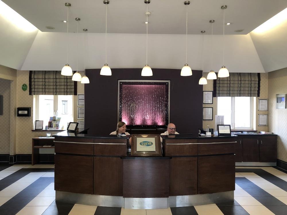 Thatchers East Horsley Ngoại thất bức ảnh