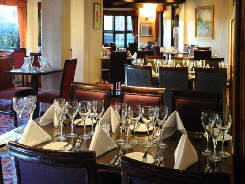 Thatchers East Horsley Ngoại thất bức ảnh