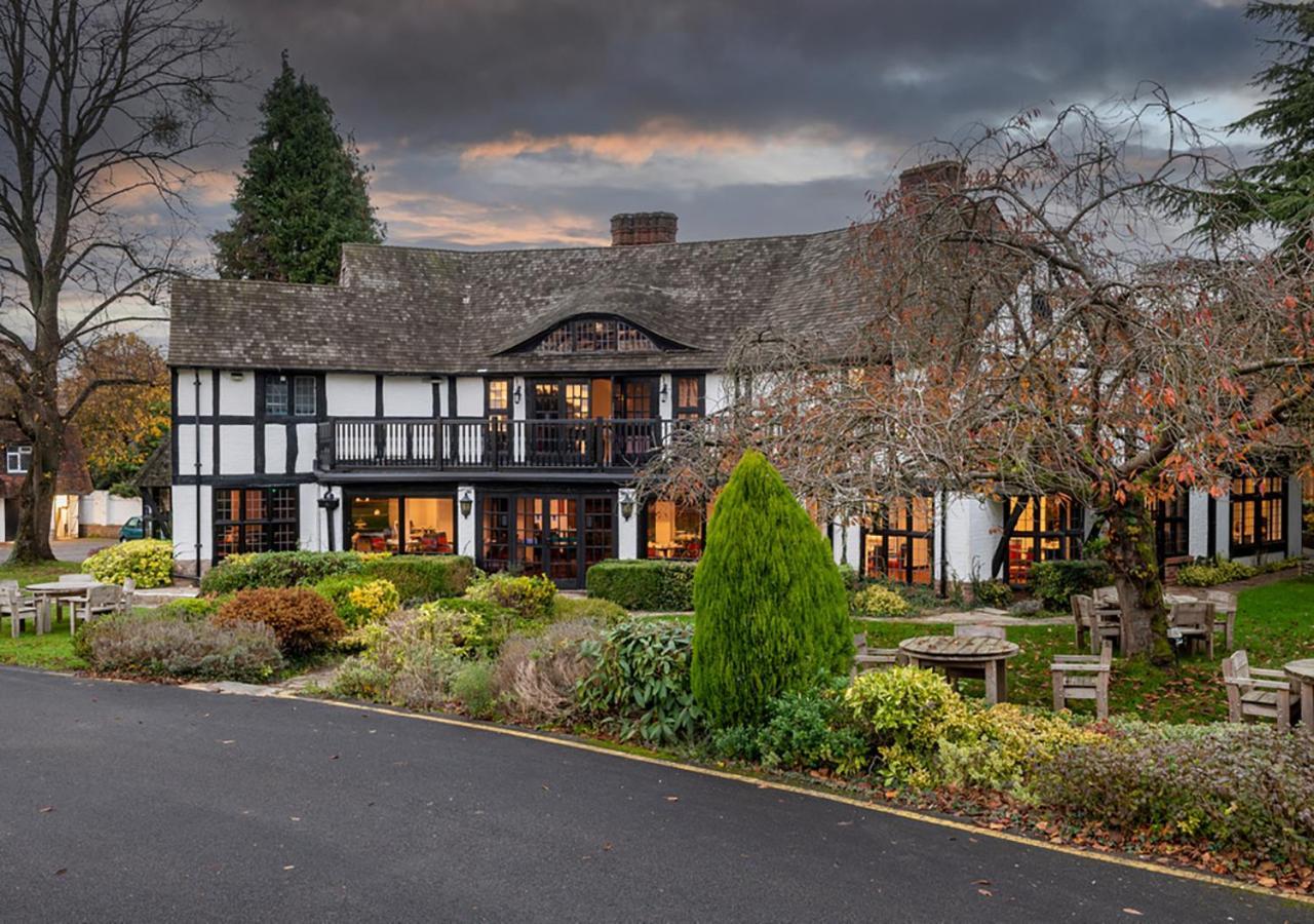 Thatchers East Horsley Ngoại thất bức ảnh