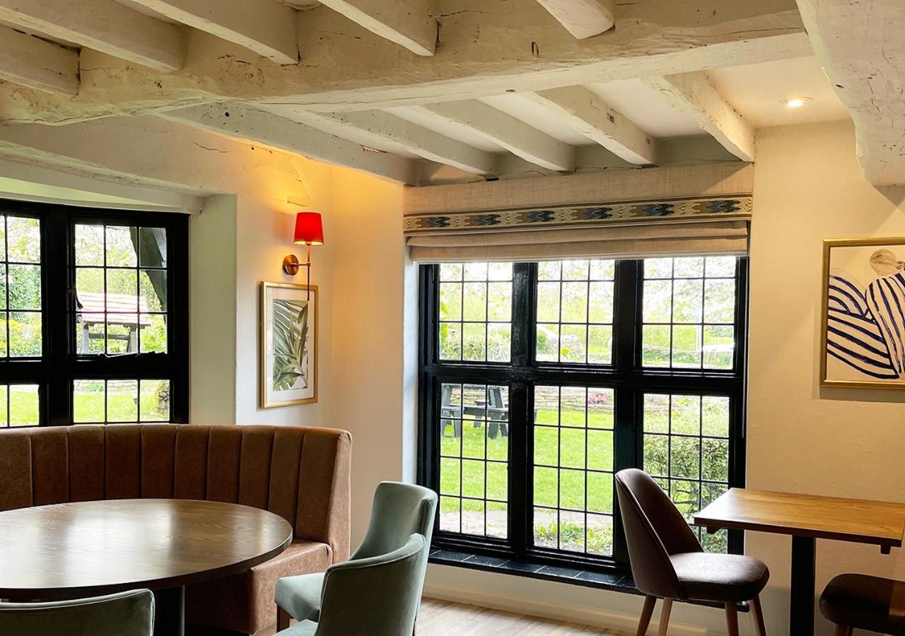 Thatchers East Horsley Ngoại thất bức ảnh