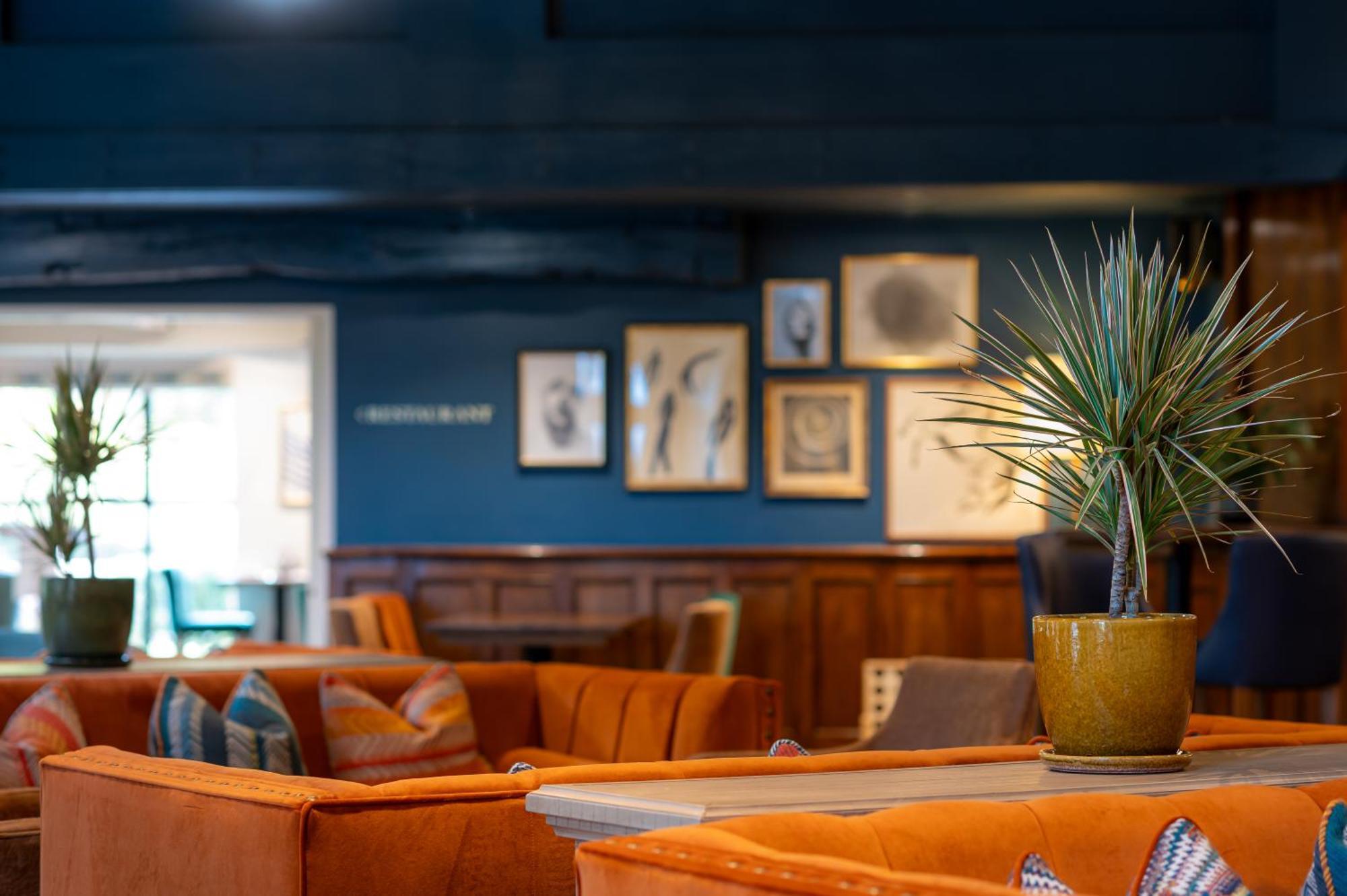 Thatchers East Horsley Ngoại thất bức ảnh