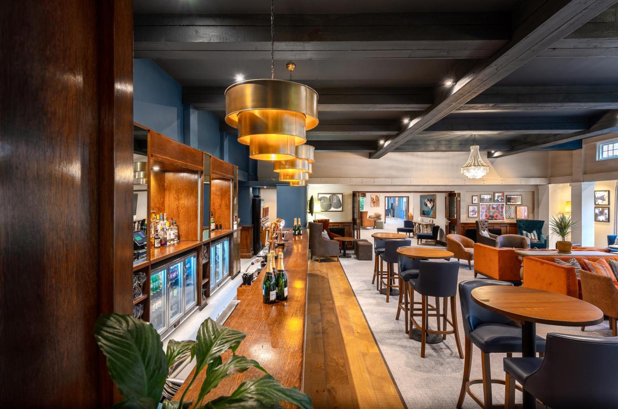 Thatchers East Horsley Ngoại thất bức ảnh