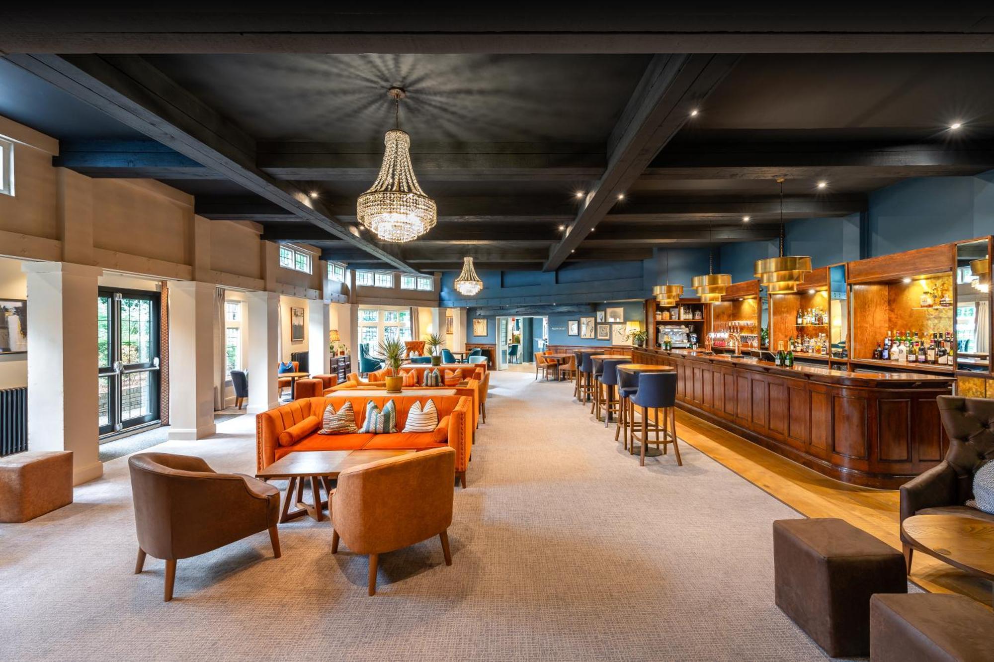 Thatchers East Horsley Ngoại thất bức ảnh