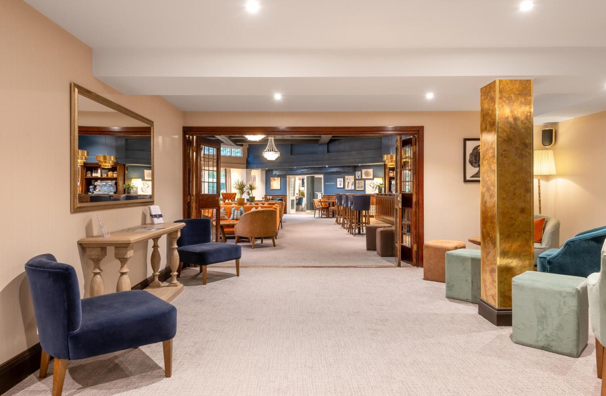 Thatchers East Horsley Ngoại thất bức ảnh
