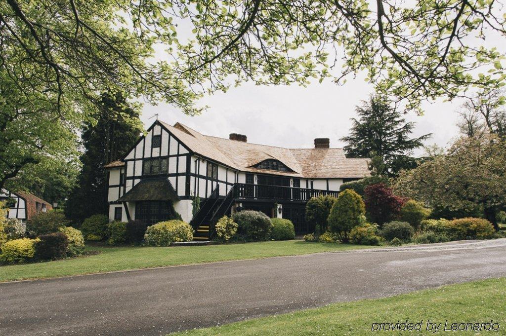 Thatchers East Horsley Ngoại thất bức ảnh
