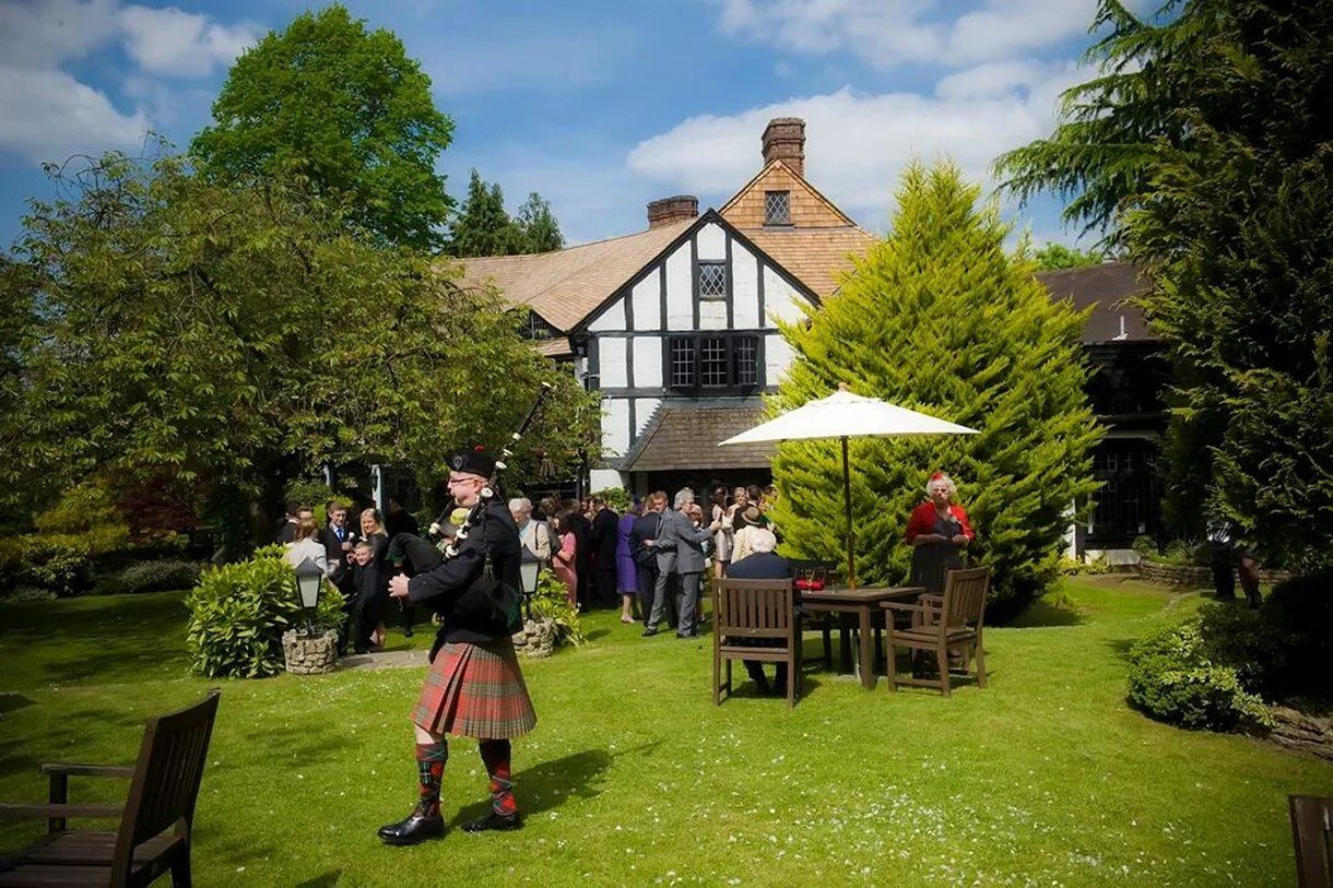Thatchers East Horsley Tiện nghi bức ảnh