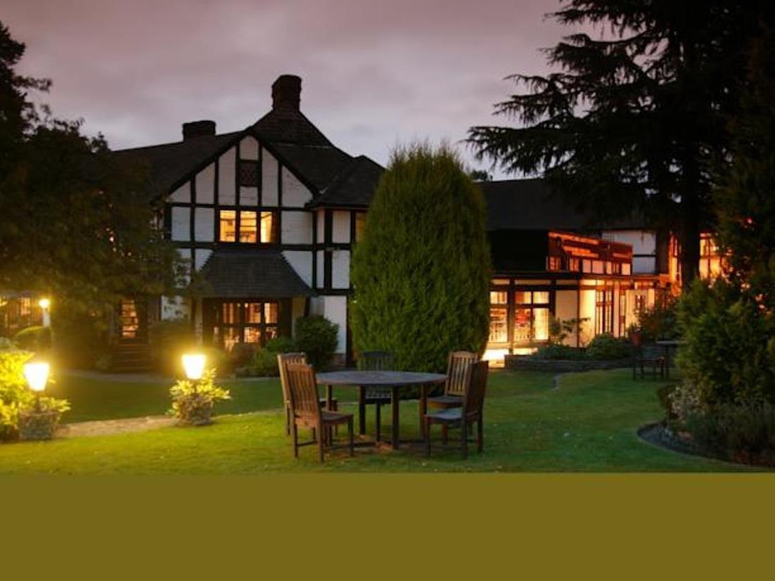 Thatchers East Horsley Ngoại thất bức ảnh