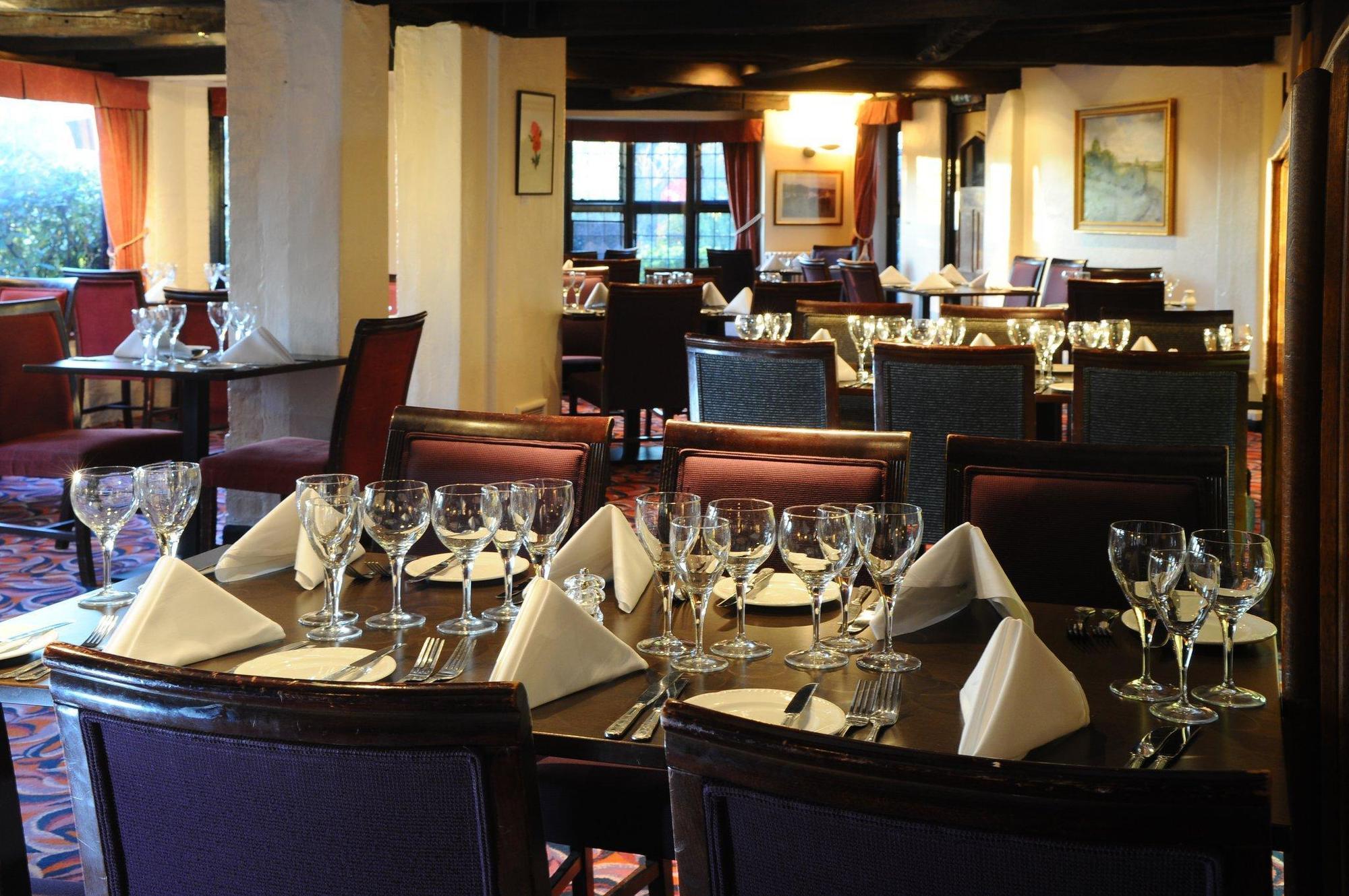 Thatchers East Horsley Ngoại thất bức ảnh